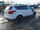 2019 Ford Escape Se Белый vin: 1FMCU9GD6KUC23682 2019 Ford Escape Se Белый vin: 1FMCU9GD6KUC23682