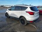 2019 Ford Escape Se Белый vin: 1FMCU9GD6KUC23682 2019 Ford Escape Se Белый vin: 1FMCU9GD6KUC23682