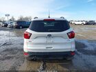 2019 Ford Escape Se Белый vin: 1FMCU9GD6KUC23682 2019 Ford Escape Se Белый vin: 1FMCU9GD6KUC23682