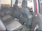 2019 Ford Escape Se Burgundy vin: 1FMCU9GD7KUA40811