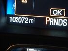 2019 Ford Escape Se Burgundy vin: 1FMCU9GD7KUA40811