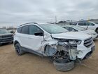 2019 Ford Escape Se White vin: 1FMCU9GD7KUB02935