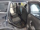 2017 Ford Escape Se Черный vin: 1FMCU9GD8HUD59269
