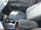 2019 Ford Escape Se Black vin: 1FMCU9GD8KUB82259