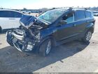 2019 Ford Escape Se Black vin: 1FMCU9GD8KUB82259