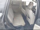 2018 Ford Escape Se Серый vin: 1FMCU9GD9JUA81990