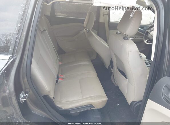 1FMCU9GD9JUA81990 2018 FORD ESCAPE Серый Вид наклейки с VIN-кодом