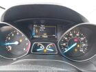2019 Ford Escape Se White vin: 1FMCU9GD9KUB65325