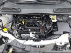 2019 Ford Escape Se White vin: 1FMCU9GD9KUB65325