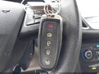 2019 Ford Escape Se White vin: 1FMCU9GD9KUB65325