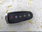 2019 Ford Escape Se Синий vin: 1FMCU9GD9KUC42016