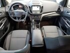 2019 Ford Escape Se Gray vin: 1FMCU9GD9KUC50617