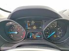2019 Ford Escape Se Gray vin: 1FMCU9GD9KUC50617