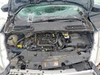 2019 Ford Escape Se Blue vin: 1FMCU9GDXKUB97572