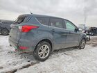 2019 Ford Escape Se Blue vin: 1FMCU9GDXKUB97572