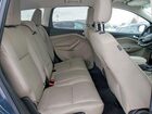 2019 Ford Escape Se Blue vin: 1FMCU9GDXKUB97572