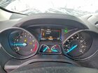 2019 Ford Escape Se Blue vin: 1FMCU9GDXKUB97572
