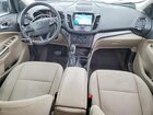 2019 Ford Escape Se Blue vin: 1FMCU9GDXKUB97572