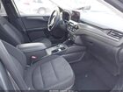 2023 Ford Escape Active Серый vin: 1FMCU9GN4PUA14537