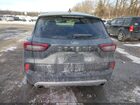 2023 Ford Escape Active Серый vin: 1FMCU9GN4PUA14537