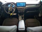 2024 Ford Escape Active Серый vin: 1FMCU9GN9RUB52982