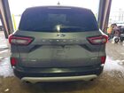 2024 Ford Escape Active Серый vin: 1FMCU9GN9RUB52982