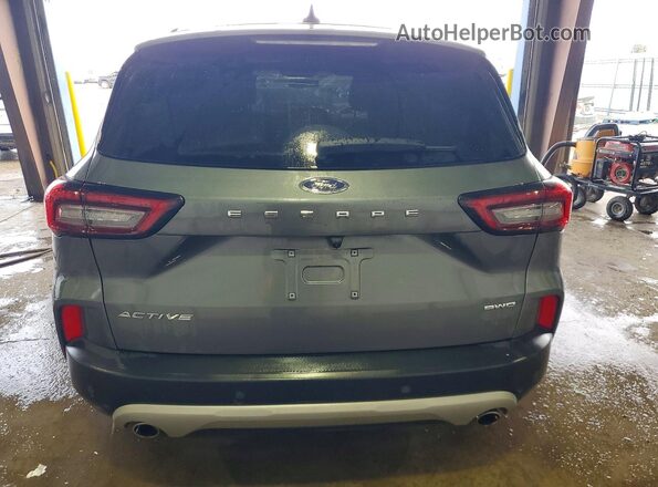 1FMCU9GN9RUB52982 2024 FORD ESCAPE Серый Вид сзади