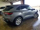 2024 Ford Escape Active Серый vin: 1FMCU9GN9RUB52982
