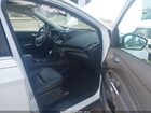 2019 Ford Escape Sel Белый vin: 1FMCU9HD3KUB77047