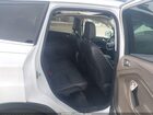 2019 Ford Escape Sel Белый vin: 1FMCU9HD3KUB77047