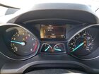 2019 Ford Escape Sel White vin: 1FMCU9HD3KUC00388