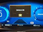 2020 Ford Escape Titanium Белый vin: 1FMCU9J95LUC13375