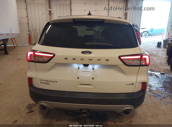 1FMCU9J95LUC13375 2020 FORD ESCAPE Белый 