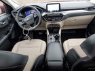 2022 Ford Escape Titanium Красный vin: 1FMCU9J97NUB86098