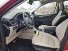 2022 Ford Escape Titanium Красный vin: 1FMCU9J97NUB86098