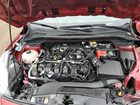 2022 Ford Escape Titanium Красный vin: 1FMCU9J97NUB86098
