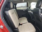 2022 Ford Escape Titanium Красный vin: 1FMCU9J97NUB86098