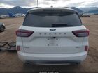 2024 Ford Escape St-line Белый vin: 1FMCU9MN0RUA85158
