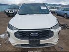 2024 Ford Escape St-line Белый vin: 1FMCU9MN0RUA85158