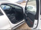 2024 Ford Escape St-line Белый vin: 1FMCU9MN0RUA85158