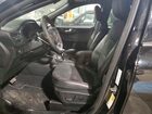2026 Ford Escape St Line Black vin: 1FMCU9MN5TUA09846