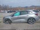 2024 Ford Escape St-line Серебряный vin: 1FMCU9MNXRUB43230