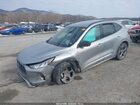 2024 Ford Escape St-line Серебряный vin: 1FMCU9MNXRUB43230