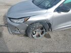 2024 Ford Escape St-line Серебряный vin: 1FMCU9MNXRUB43230