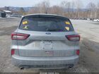 2024 Ford Escape St-line Серебряный vin: 1FMCU9MNXRUB43230
