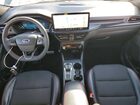 2023 Ford Escape St Line Select Угольный vin: 1FMCU9NA4PUA67075