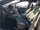 2023 Ford Escape St Line Select Угольный vin: 1FMCU9NA4PUA67075