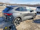 2023 Ford Escape St Line Select Угольный vin: 1FMCU9NA4PUA67075