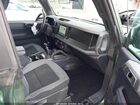 2022 Ford Bronco Big Bend Зеленый vin: 1FMDE5BH4NLB44607