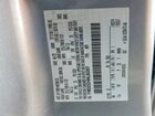 2022 Ford Bronco Base Silver vin: 1FMDE5DH8NLB02857